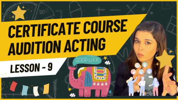 Marathi Audition Acting (certificate) Course (MAAC) - Image 11