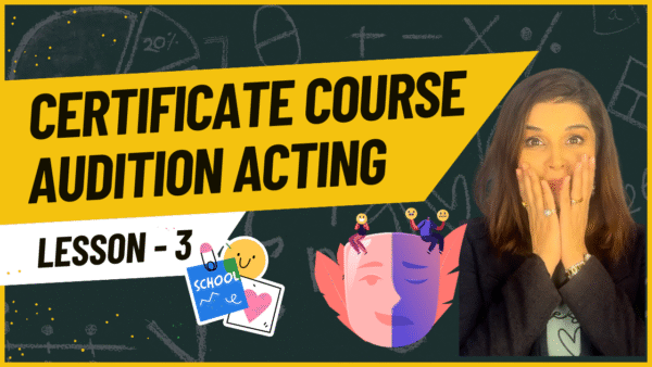 Marathi Audition Acting (certificate) Course (MAAC) - Image 5