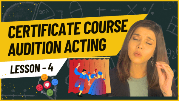 Marathi Audition Acting (certificate) Course (MAAC) - Image 6