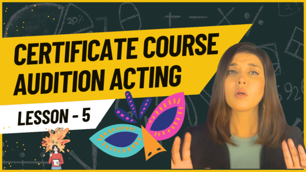 Marathi Audition Acting (certificate) Course (MAAC) - Image 7