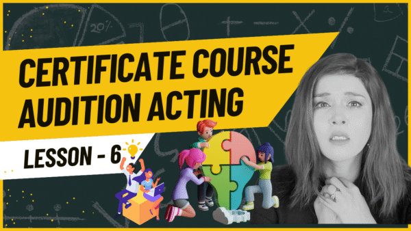 Marathi Audition Acting (certificate) Course (MAAC) - Image 8
