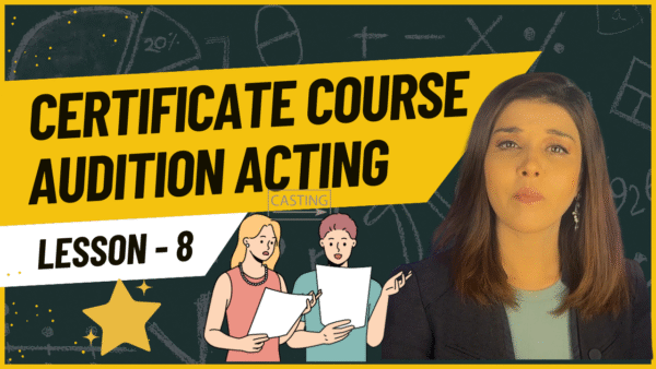 Marathi Audition Acting (certificate) Course (MAAC) - Image 10